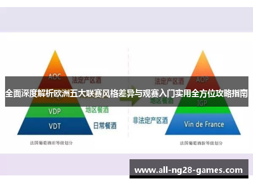 全面深度解析欧洲五大联赛风格差异与观赛入门实用全方位攻略指南 全面深度解析欧洲五大联赛风格差异与观赛入门实用全方位攻略指南