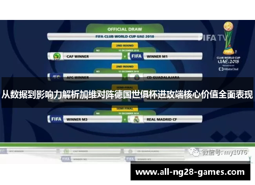 从数据到影响力解析加维对阵德国世俱杯进攻端核心价值全面表现