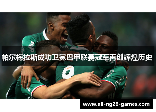 帕尔梅拉斯成功卫冕巴甲联赛冠军再创辉煌历史 